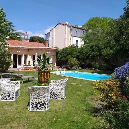 Coeur De Marguerite B&B