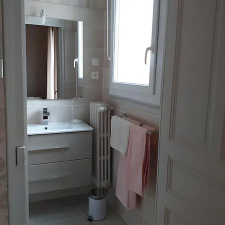 B&B Coeur De Marguerite 3*