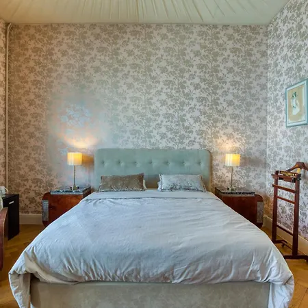 Bed & Breakfast Cœur De Marguerite Béziers