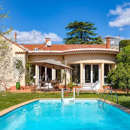 Coeur De Marguerite Bed & Breakfast