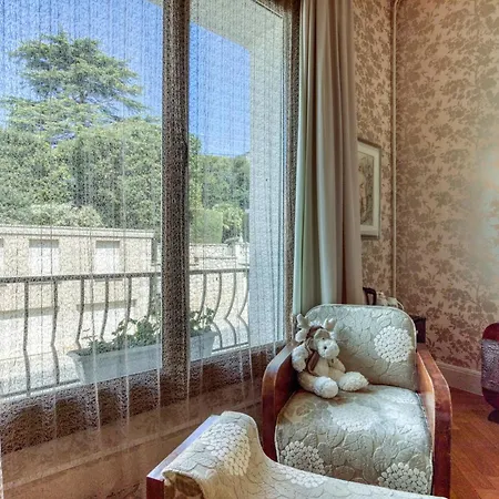 Bed & Breakfast Coeur De Marguerite