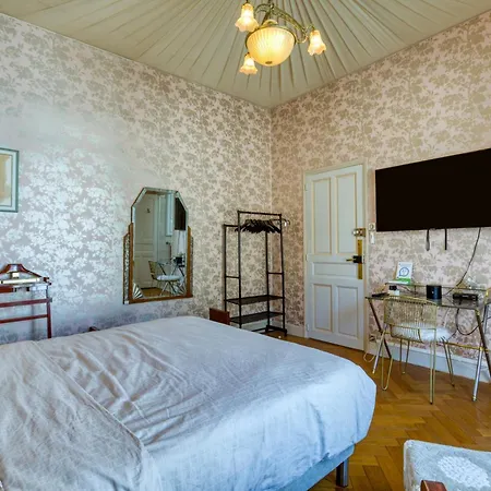 Bed & Breakfast Coeur De Marguerite Béziers