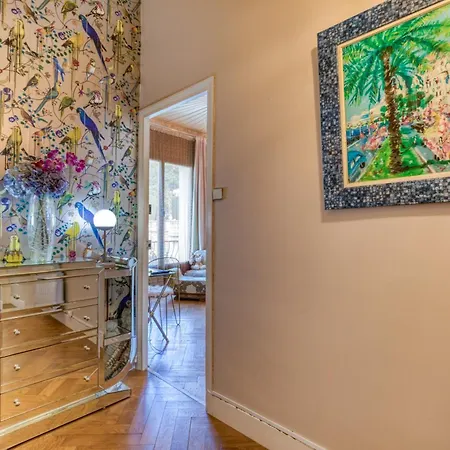 Coeur De Marguerite Bed & Breakfast