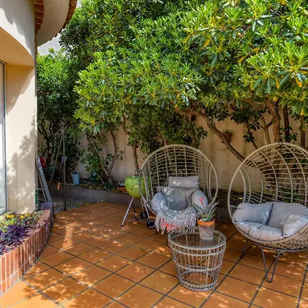 Coeur De Marguerite Bed & Breakfast