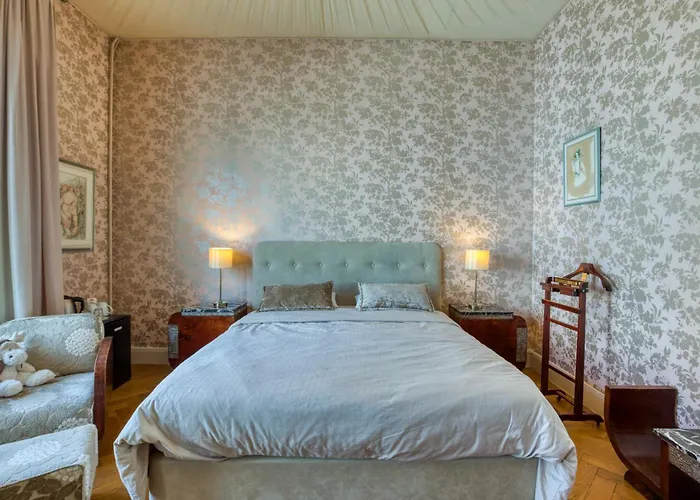 Bed & Breakfast Cœur De Marguerite Béziers