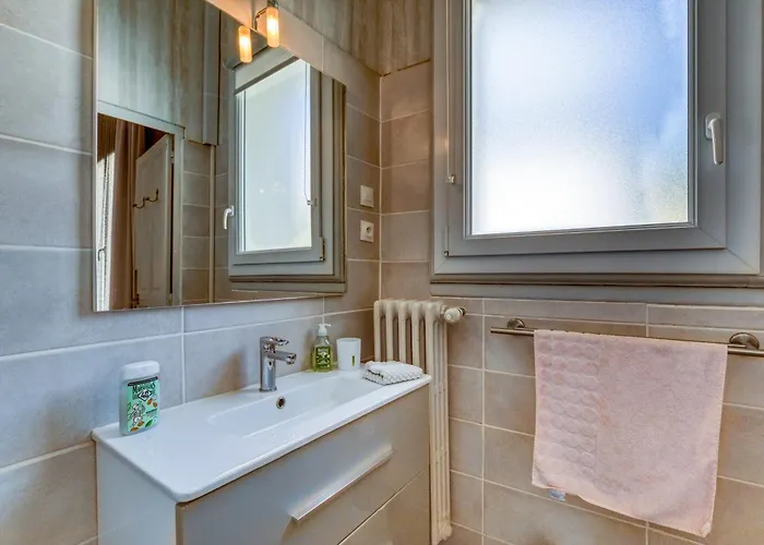 Bed & Breakfast Cœur De Marguerite 3*
