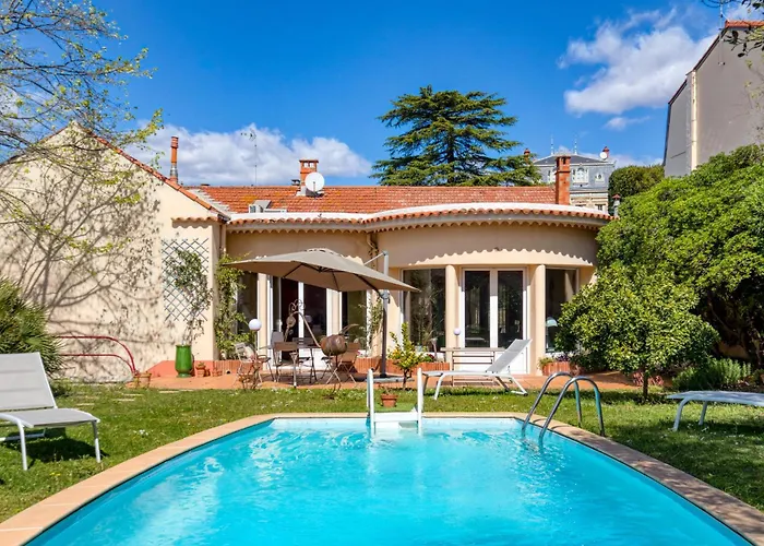 Cœur De Marguerite Bed & Breakfast