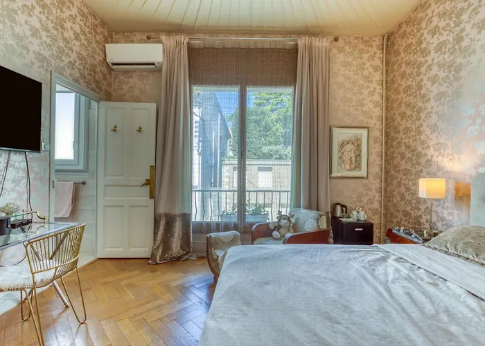 Bed & Breakfast Cœur De Marguerite 3*