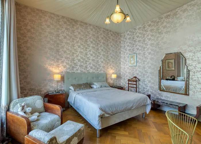 Bed & Breakfast Cœur De Marguerite Béziers
