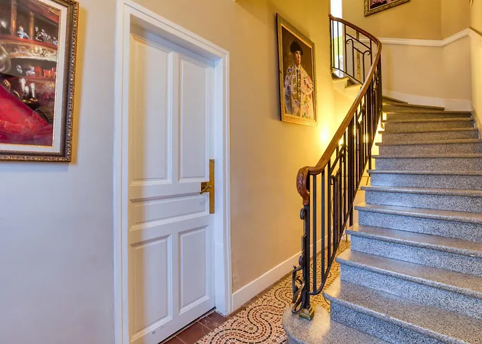 Cœur De Marguerite Bed & Breakfast