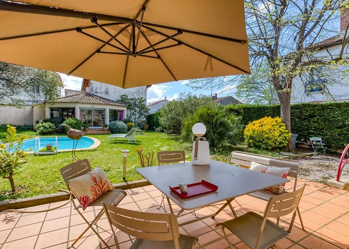 Bed & Breakfast Cœur De Marguerite