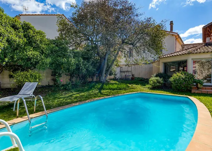 Bed & Breakfast Cœur De Marguerite 3*